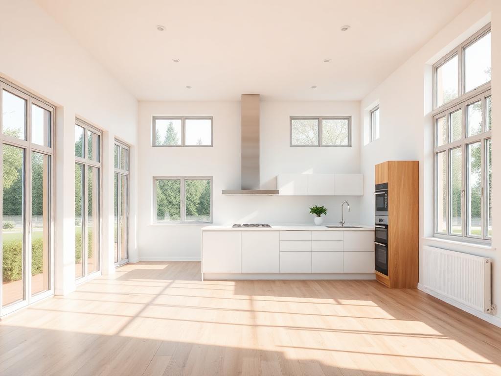 Nieuwbouwwoning